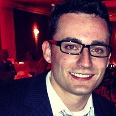 Profile Picture of Scott Eckel (@scottieeckel) on Twitter