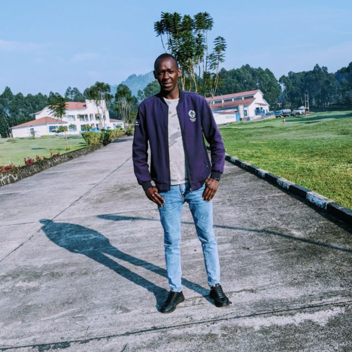 R. Robert - Tiktok Profile Picture of R. Robert (@rwobuzizi.robert) on Tiktok