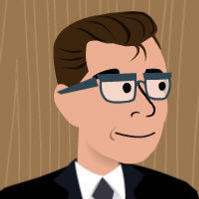 Profile Picture of Michael Nitzky (@mnitzky) on Twitter