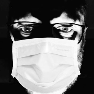 Profile Picture of John Waldo (@therelicshed) on Twitter