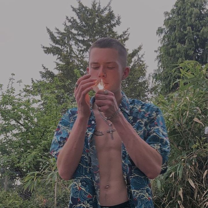 Profile Picture of Tommy Usher (@tommyusher3) on Tiktok