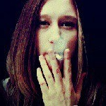 Profile Picture of Violet Harmon (@violetharmon.x) on Instagram