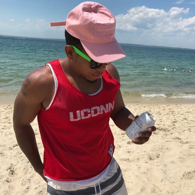 Profile Picture of Isaiah Grant (@Isaiahgrant) on Twitter