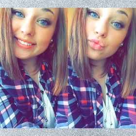 Profile Picture of Bryanna Burks (@breburks) on Pinterest