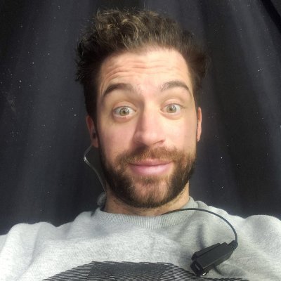 Profile Picture of Joshua Hakim (@orange_buck) on Twitter