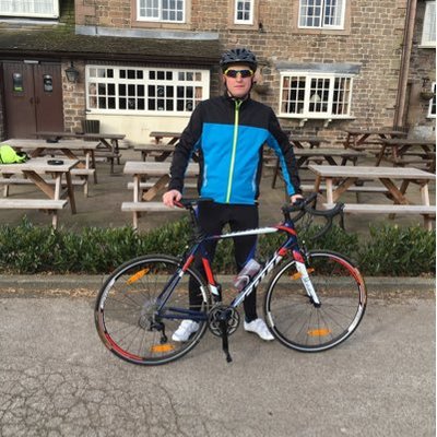 Profile Picture of Jason Sedgwick (@sedgwickjason1) on Twitter
