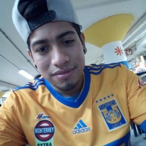 Profile Picture of German Alejandro Bautista (@German_cruz25) on Twitter