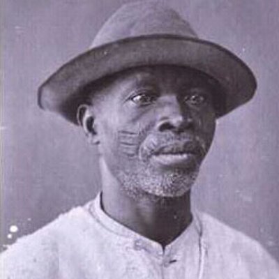 Profile Picture of Robin Freeman (@r_freeman22) on Twitter