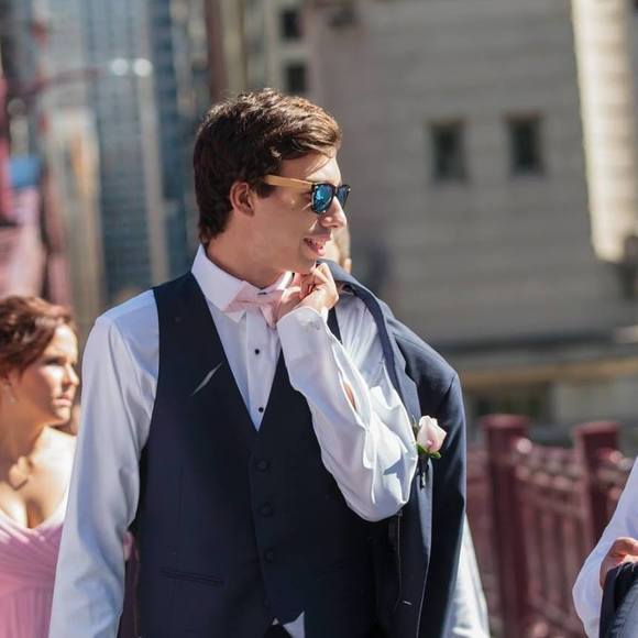 Profile Picture of Alex Roussos (@alexroussos) on Poshmark