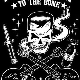 Profile Picture of Marlin James (@punkmarlin) on Pinterest