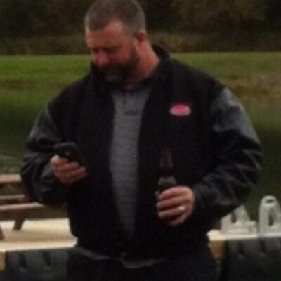 Profile Picture of Al Chandler (@ChandlerAllin) on Twitter