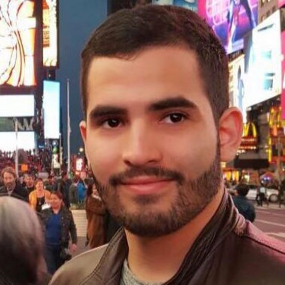 Profile Picture of Bryan Alvarado (@brylliant) on Poshmark