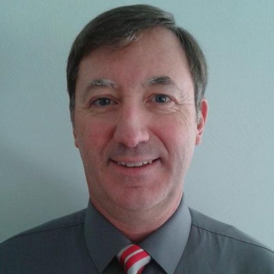 Profile Picture of Richard Hamlin (@hamlinrs1) on Twitter