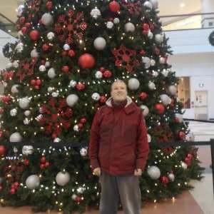 Profile Picture of Mark Erik Pickard (@PickardErik) on Twitter