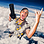 Profile Picture of Kevin Saunders (@kevinsaunderscanada) on Flickr