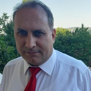 Profile Picture of Av.HuseyınErdogan (@AvHusey) on Twitter