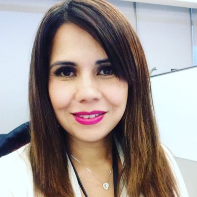Profile Picture of Grace Munoz (@gracemunoz72) on Twitter