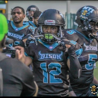 Profile Picture of Jason Campbell (@JayRSavage1) on Twitter