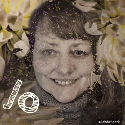 Profile Picture of Jo Penniston (@joppy24) on Twitter