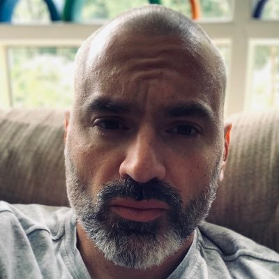 Profile Photo of Jim McCormick (@_JimmyMcCormick) on Twitter