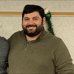 Profile Picture of Steve Albers (@salbers89) on Instagram