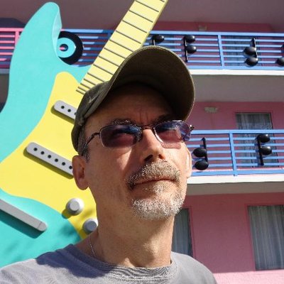 Profile Picture of Charles Gann (@charlesgann) on Twitter