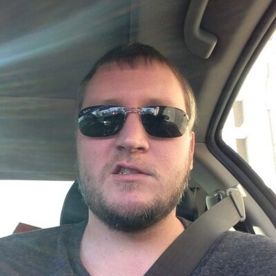 Profile Picture of Andrew Coburn (@AndrewCoburn) on Twitter