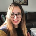 Profile Picture of Cleo Gibson (@cleo_sings_) on Instagram