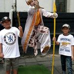 Profile Picture of muhammad ijlal dhiaul arrauf (@muhammadijlaldhia) on Instagram