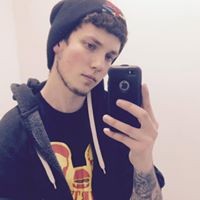 Profile Picture of Tyler Beatty (@tyler-beatty-10) on Quora
