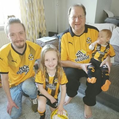 Profile Picture of Craig Wilkerson (@CraigWilkerson9) on Twitter