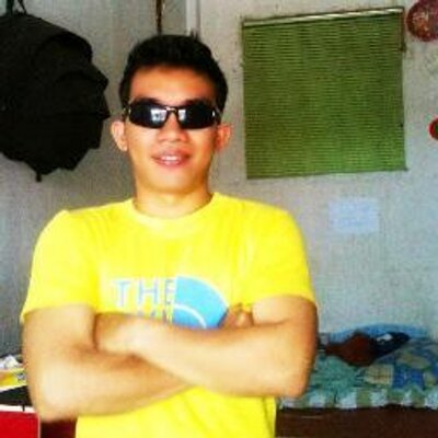 Profile Picture of Daniel Manahan (@danmanpas) on Twitter