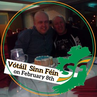 Profile Picture of Ian McWilliams (@ian.mcwilliams.35) on Facebook