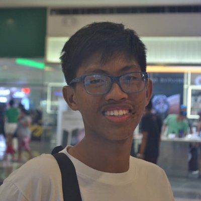 Profile Picture of Marvin Ramos (@MarBryan18) on Twitter