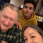 Profile Picture of Mike Maupin (@808mike210) on Instagram