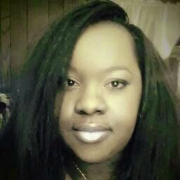 Profile Picture of Tamyka Forrester-Riley (@forresterriley) on Pinterest