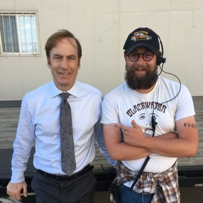 Profile Picture of Taylor James McMillan (@tjsmellsalright) on Twitter