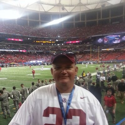 Profile Picture of Kevin Engelking (@engelking) on Twitter