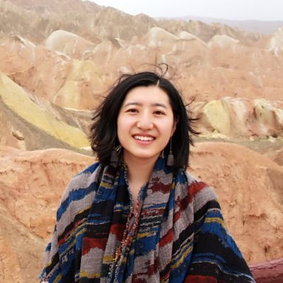 Profile Picture of Icy Liu (@Icyliu3) on Twitter