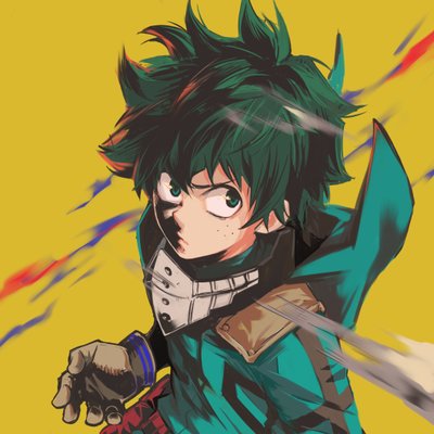Profile Picture of Andrew Kushner (@Zekku2) on Twitter