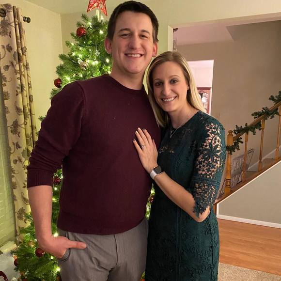 Profile Picture of Rachael Eilerman (@rod9391) on Poshmark