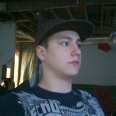 Profile Picture of John Christ Blakeman (@JohnChristBlake) on Twitter
