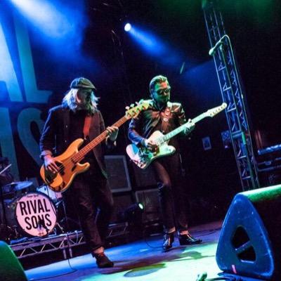 Profile Picture of David Beste (@davescircus) on Twitter