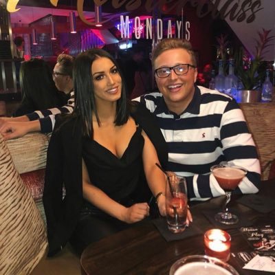 Profile Picture of Joe Pritchard (@JoepritchJoseph) on Twitter