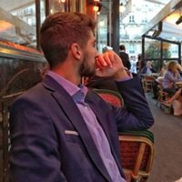 Profile Picture of Apostolis Gaitanis (@apostolis-gaitanis) on Quora