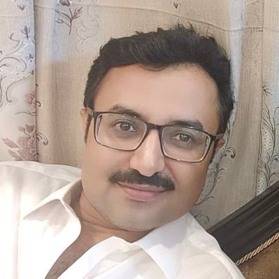 Waqar Ahmed Azeem - Twitter Profile Picture of Waqar Ahmed Azeem (@WAAzeem) on Twitter