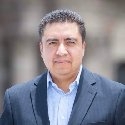 Profile Picture of XAVIER BASANTES (@XAVIERBAS) on Twitter