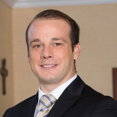 Profile Picture of David A. Arca (@DavidAArca1) on Twitter