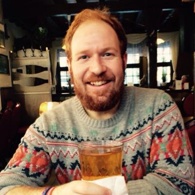 Profile Picture of Jonathan Bourne (@jdmbourne) on Twitter