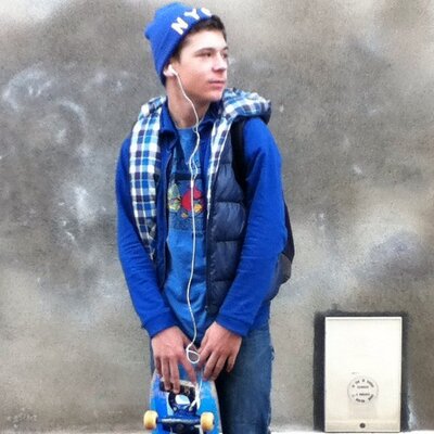 Profile Picture of Juba Stromenger (@jubadu31) on Twitter